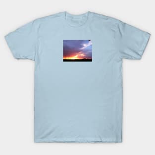 Stairway to heaven T-Shirt